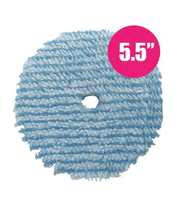 Purewax Wool Cutting Pad