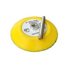 3" Velcro Pad 6mm x 1.0P Female + Arbour