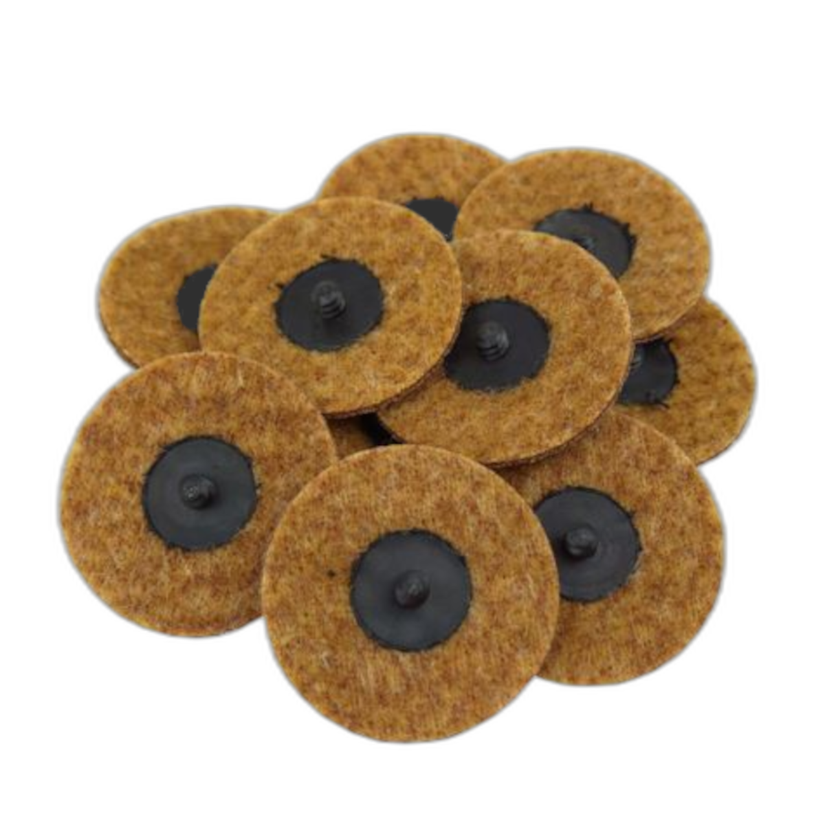 3" Roloc Surface Conditioning Discs 10pk