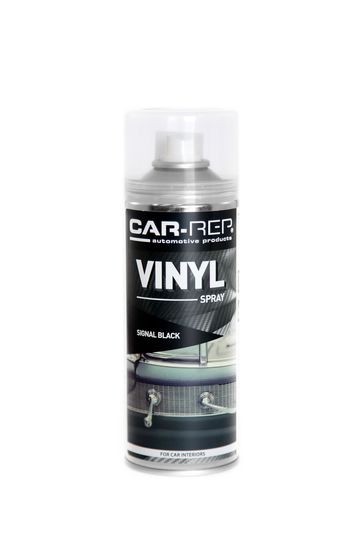 Car-Rep Vinyl Spray 400ml