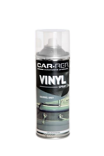 Car-Rep Vinyl Spray 400ml