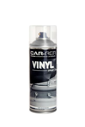 Car-Rep Vinyl Spray 400ml