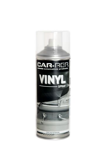 Car-Rep Vinyl Spray 400ml