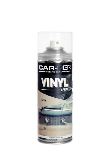 Car-Rep Vinyl Spray 400ml