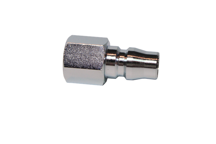 Coupling Adaptor 1/4" Female Thread
