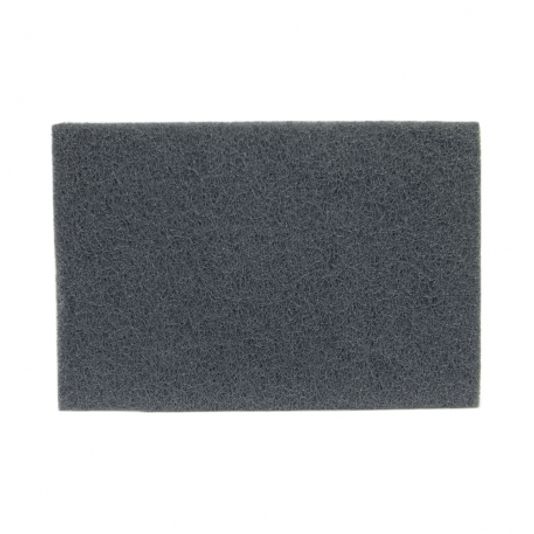 Abrasive Hand Pads 6" x 9" 10Pk
