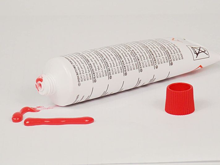 Body Filler Hardener