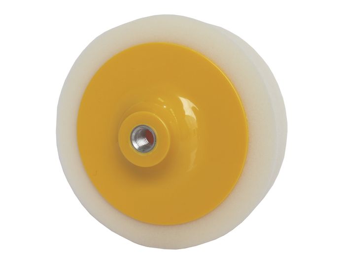 GRP 6" Foam Buff Pad