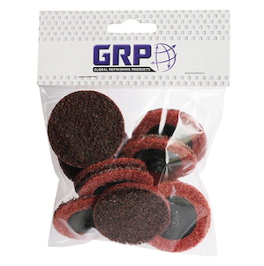 2" Roloc Surface Prep Disc - Pack of 10