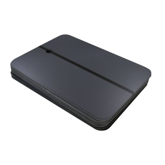 GRP Metal Spray Out Cards 100pk