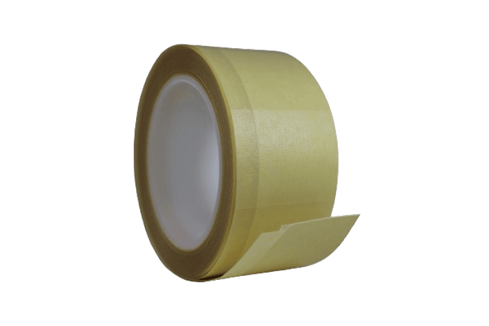 Perforated Trim Masking Tape 50mm x 10m