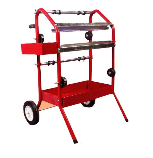 18 Ritch Masking Machine