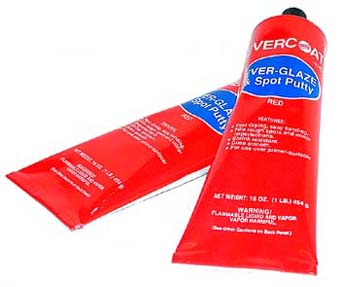 Evercoat Ever-Glaze Spot Putty