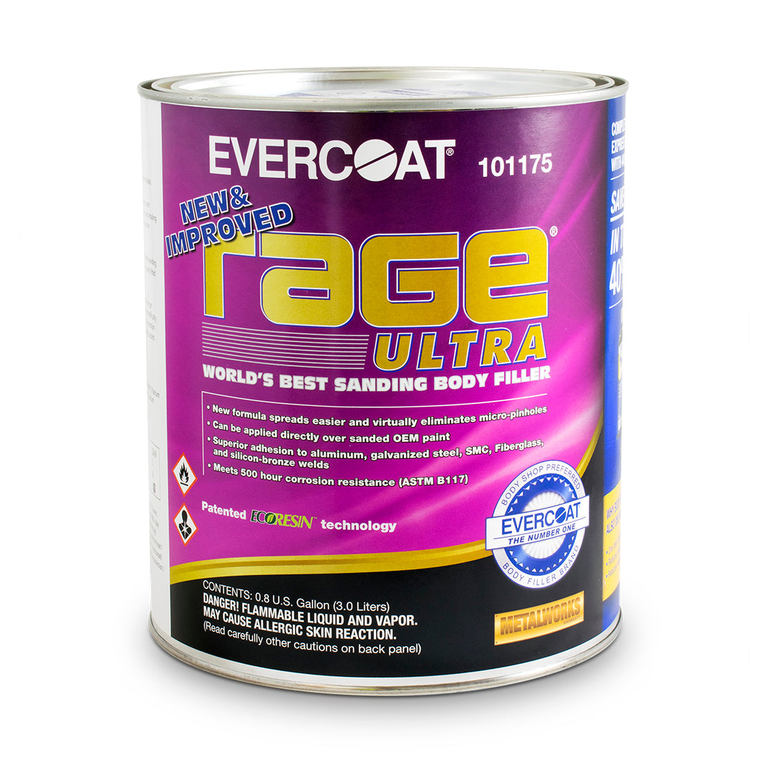 Evercoat Rage Ultra