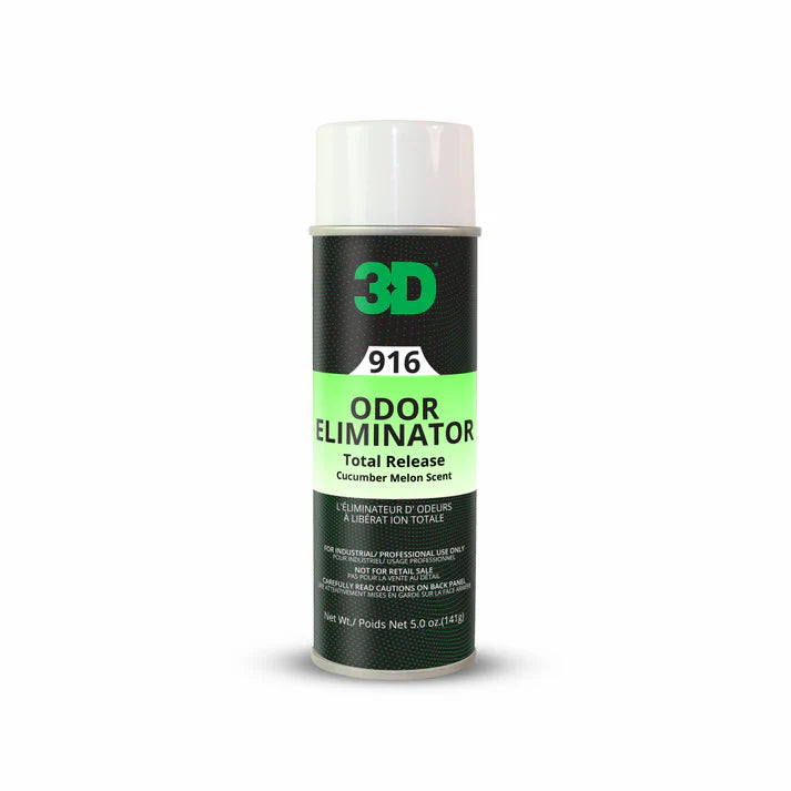 3D Odour Eliminator Total Release