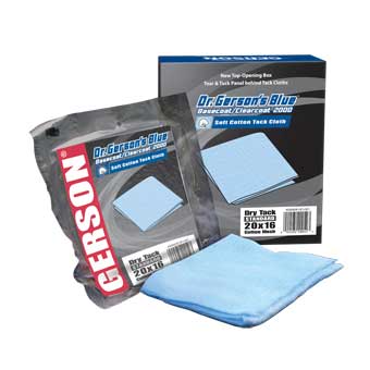 Gerson Tack Cloth