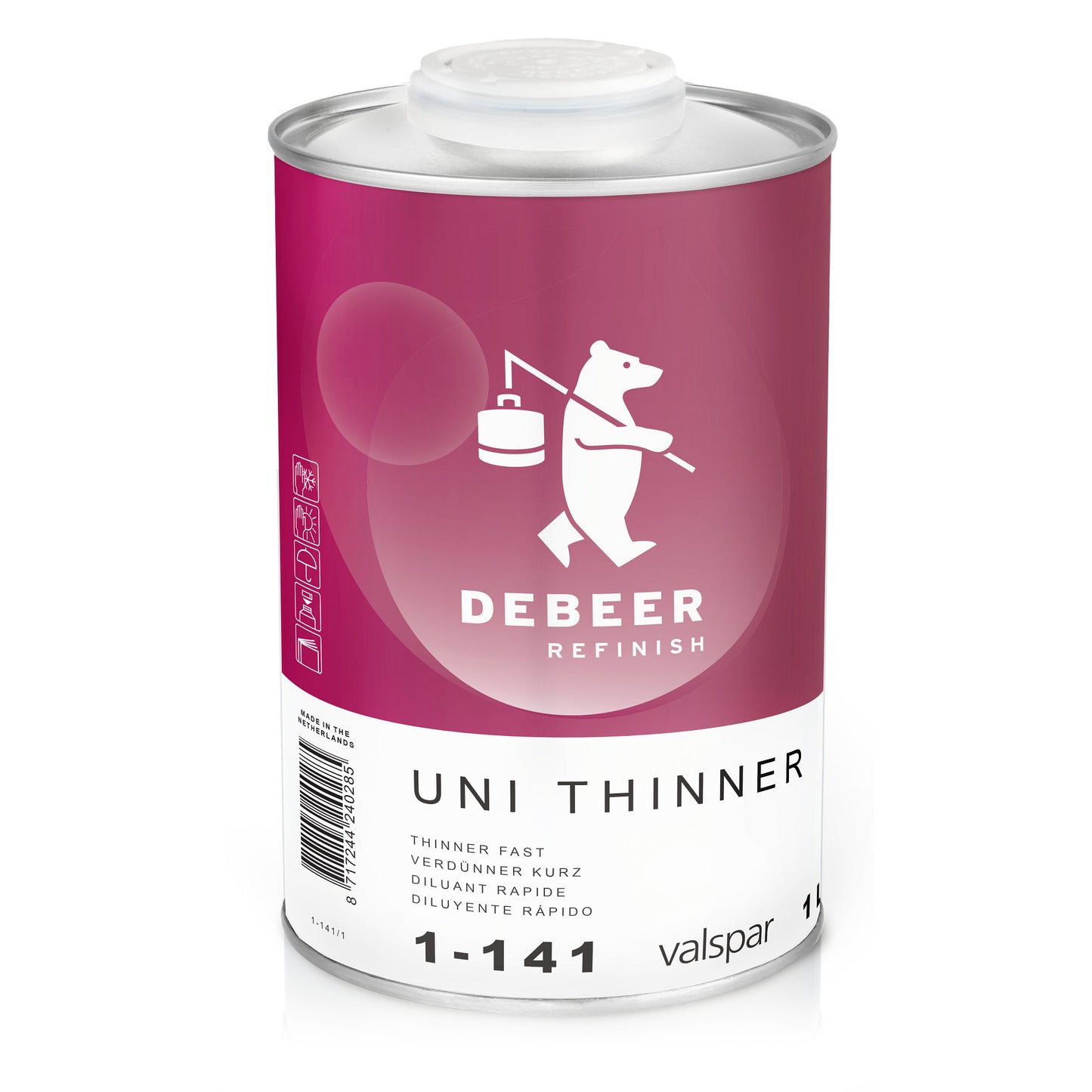 Debeer Uni Thinner