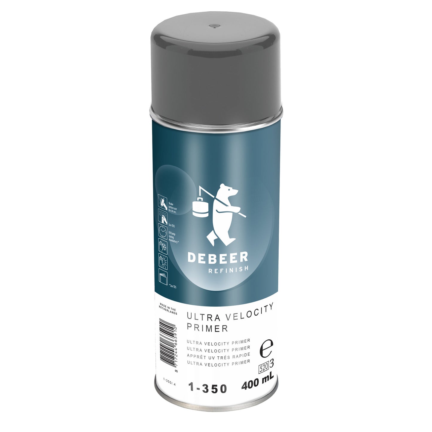 Debeer 1-350 UV Primer