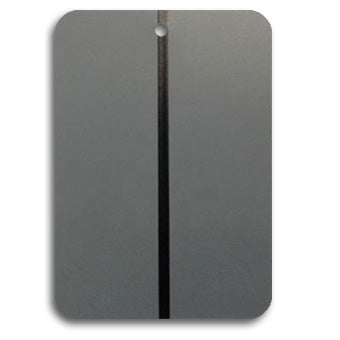 Metal Spray Out Cards 100pk