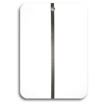 Metal Spray Out Cards 100pk