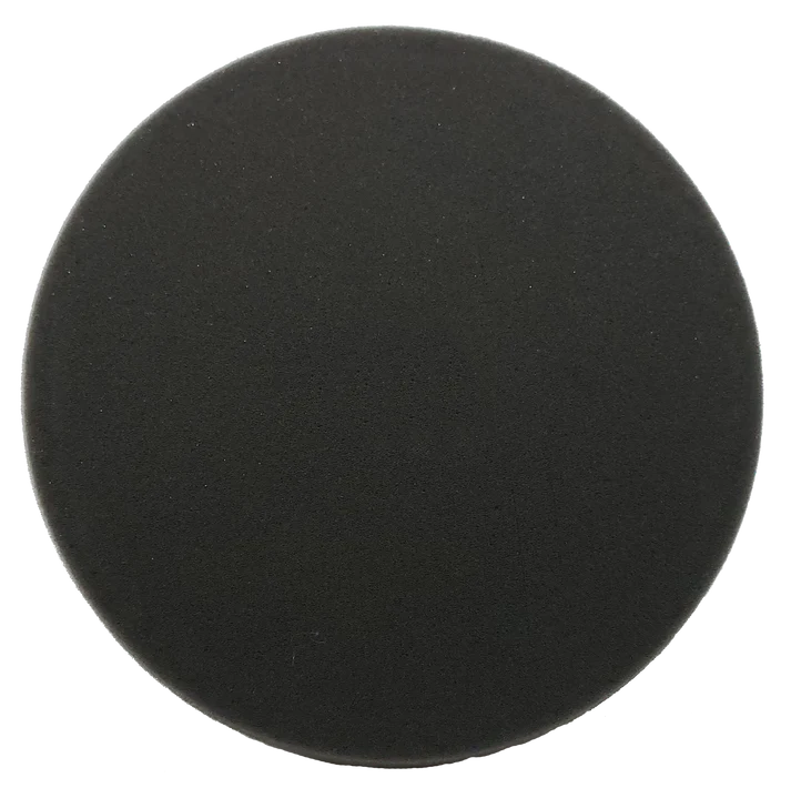 3D 5.5" Economic Range Foam Buff Pads