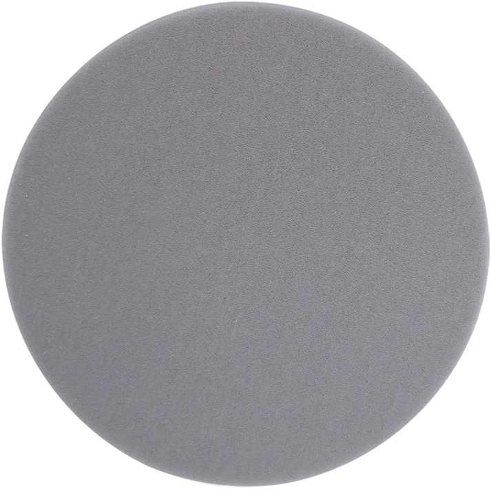 3D 5.5" Economic Range Foam Buff Pads