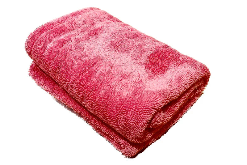 Purewax Super Drying Towel