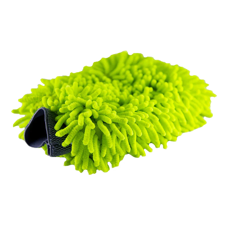 Purewax Wash Mitt