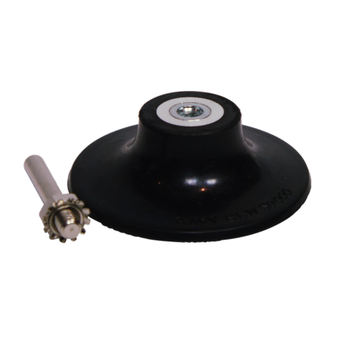 Roloc Disc Back-Up Pad