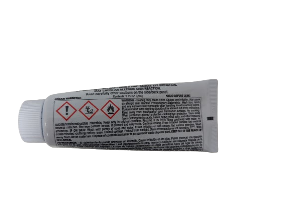 Body Filler Hardener