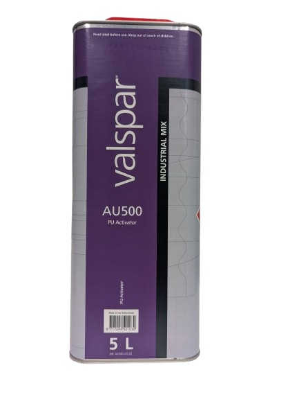 Valspar Industrial Mix AU500 Activator