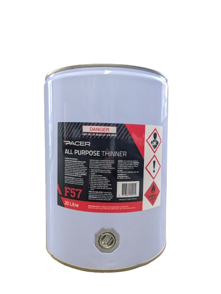 Multipurpose Thinner