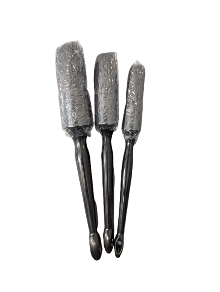 Purewax Detailing Hog Hair Brush Set