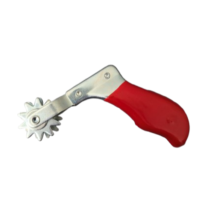 3D Buff Pad Cleaning Tool