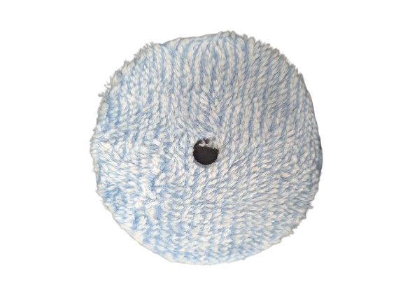 Purewax Wool Cutting Pad