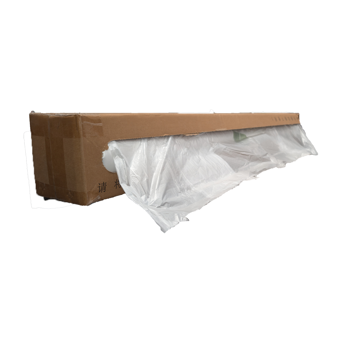 Fixes Masking Plastic 3.8M x 100M
