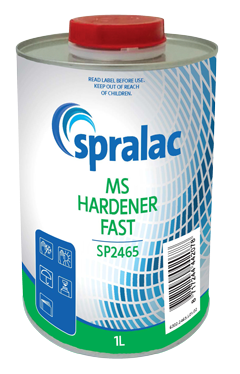 Spralac MS Malaysian Hardener