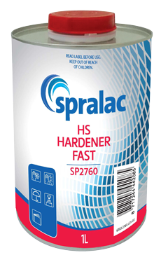 Spralac HS Malaysian Hardener