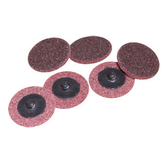 Velocity Quick Change Fleece Discs