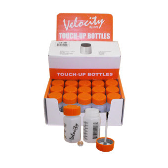 Touch Up Bottles