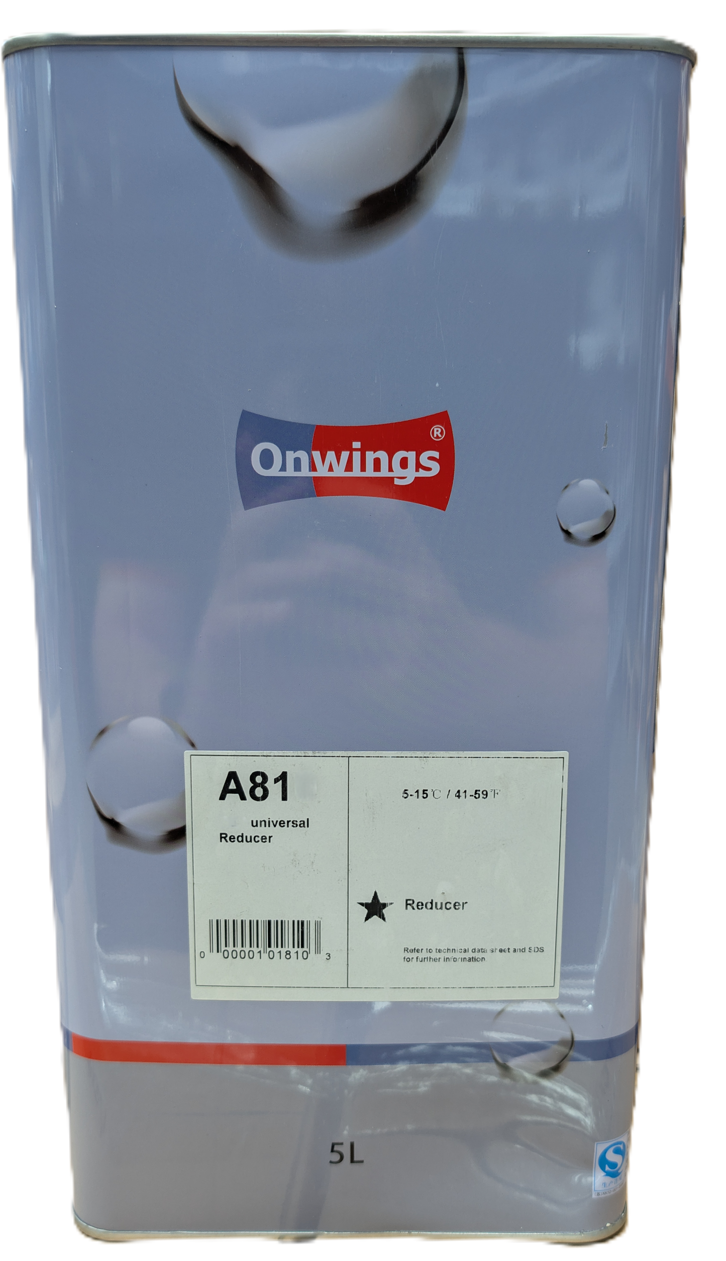 Onwings Universal Reducer