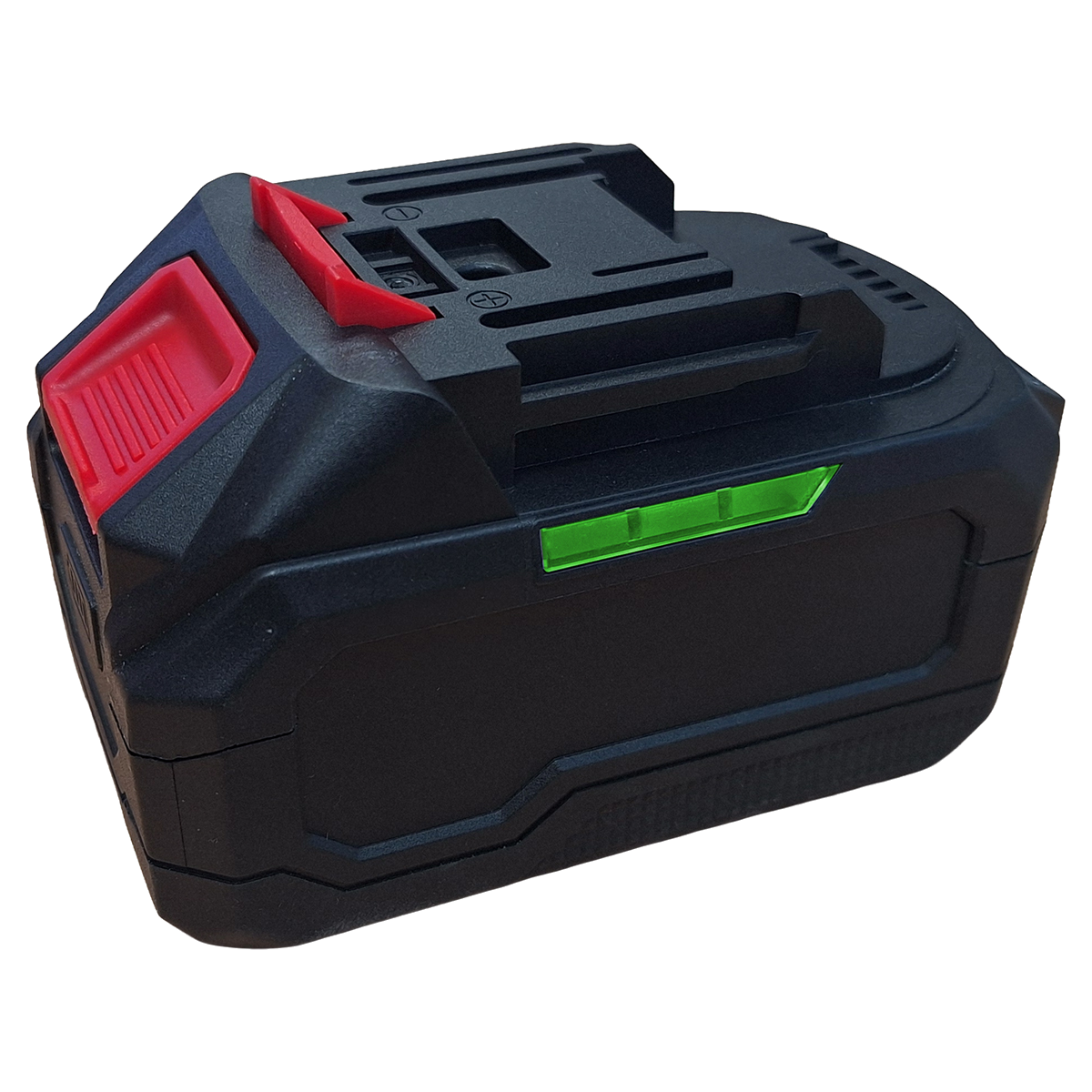 Macroc 4.0 AH Battery to suit MA1500