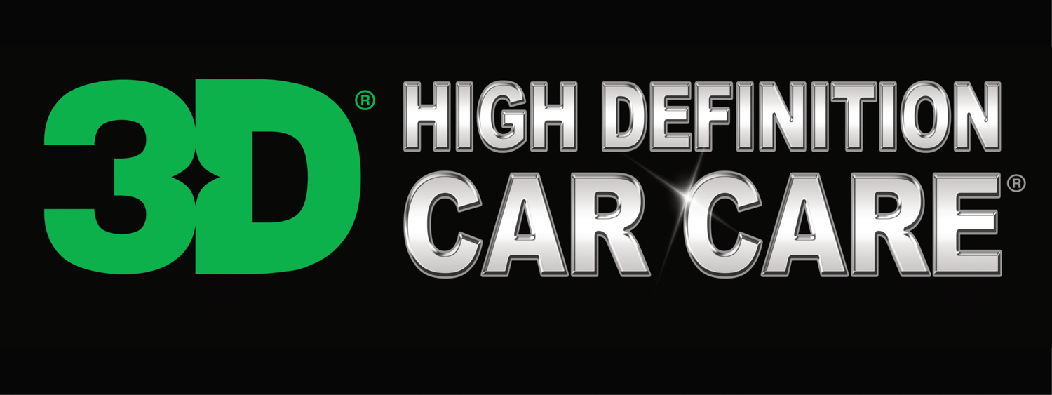 3D Car Care