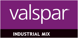 Valspar Industrial Mix