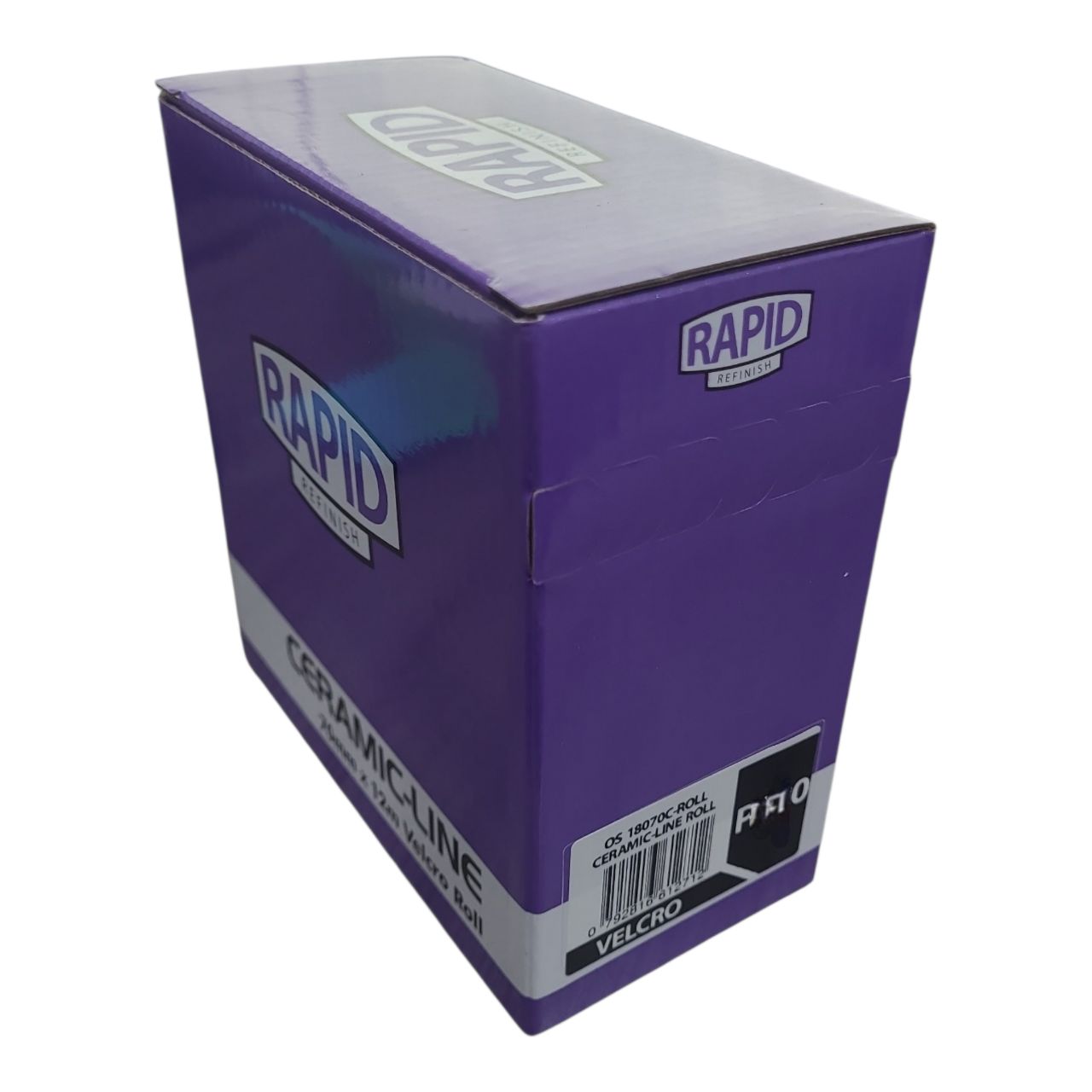 Rapid Ceramic-Line 70mmx12M Roll