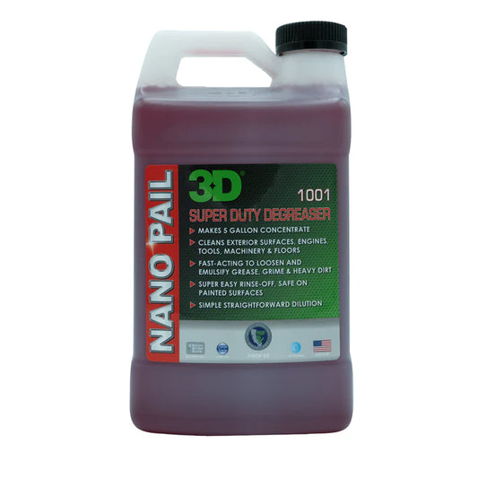 3D Super Duty Degreaser