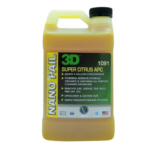 3D Super Citrus Degreaser