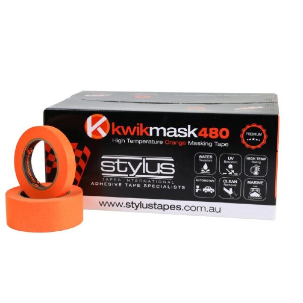 Stylus Kwikmask 480 Masking Tape