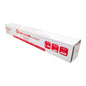 Kwikmask 58 Masking Plastic 4.8m x 120M
