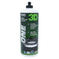 3D ONE Hybrid Compound & Polish